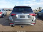 2025 Mercedes-benz Gle 350   Gray vin: 4JGFB4EB9SB391660