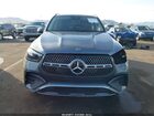 2025 Mercedes-benz Gle 350   Gray vin: 4JGFB4EB9SB391660