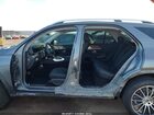 2025 Mercedes-benz Gle 350   Gray vin: 4JGFB4EB9SB391660