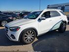 2025 Mercedes-benz Gle 350   White vin: 4JGFB4EBXSB335789