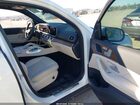 2025 Mercedes-benz Gle 350   White vin: 4JGFB4EBXSB335789