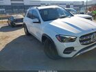 2025 Mercedes-benz Gle 350   White vin: 4JGFB4EBXSB335789