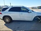 2025 Mercedes-benz Gle 350   White vin: 4JGFB4EBXSB335789