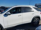 2025 Mercedes-benz Gle 350   White vin: 4JGFB4EBXSB335789