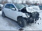 2024 Mercedes-benz Gle 350 4matic Белый vin: 4JGFB4FB2RA983691