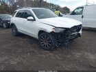 2024 Mercedes-benz Gle 350 4matic White vin: 4JGFB4FB2RB117435