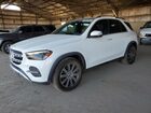 2024 Mercedes-benz Gle 350 4matic White vin: 4JGFB4FB3RA992285