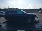 2025 Mercedes-benz Gle 350 4matic Черный vin: 4JGFB4FB3SB286787