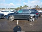 2025 Mercedes-benz Gle 350 4matic Черный vin: 4JGFB4FB3SB286787
