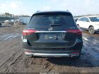 2025 Mercedes-benz Gle 350 4matic Черный vin: 4JGFB4FB3SB286787
