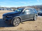 2025 Mercedes-benz Gle 350 4matic Черный vin: 4JGFB4FB3SB414736