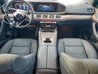 2025 Mercedes-benz Gle 350 4matic Черный vin: 4JGFB4FB4SB480602