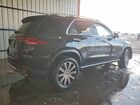 2025 Mercedes-benz Gle 350 4matic Черный vin: 4JGFB4FB4SB480602