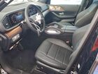 2025 Mercedes-benz Gle 350 4matic Черный vin: 4JGFB4FB4SB480602