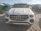2026 Mercedes-benz Gle 350 4matic Белый vin: 4JGFB4FB7TB503453