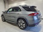 2026 Mercedes-benz Gle 350 4matic Серый vin: 4JGFB4FB7TB594949 2026 Mercedes-benz Gle 350 4matic Серый vin: 4JGFB4FB7TB594949