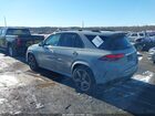 2025 Mercedes-benz Gle 350 4matic Серый vin: 4JGFB4FB9SB312101