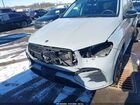 2025 Mercedes-benz Gle 350 4matic Серый vin: 4JGFB4FB9SB312101