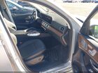 2025 Mercedes-benz Gle 350 4matic Серый vin: 4JGFB4FB9SB312101