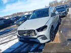 2025 Mercedes-benz Gle 350 4matic Серый vin: 4JGFB4FB9SB312101