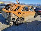 2025 Mercedes-benz Gle 450e 4matic Burn vin: 4JGFB4GB0SB365347