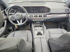 2020 Mercedes-benz Gle 350 Black vin: 4JGFB4JB1LA244987