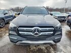 2020 Mercedes-benz Gle 350 Black vin: 4JGFB4JB1LA244987