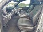 2021 Mercedes Benz Gle Silver vin: 4JGFB4JB2MA467587
