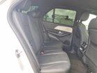 2021 Mercedes Benz Gle Silver vin: 4JGFB4JB2MA467587
