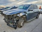2022 Mercedes-benz Gle 350 Gray vin: 4JGFB4JB3NA616395