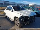 2023 Mercedes-benz Gle 350   White vin: 4JGFB4JB3PA903514