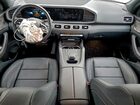 2023 Mercedes-benz Gle 350 Черный vin: 4JGFB4JB5PA866868