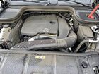 2023 Mercedes-benz Gle 350 Черный vin: 4JGFB4JB5PA866868
