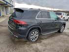 2023 Mercedes-benz Gle 350 Черный vin: 4JGFB4JB5PA866868