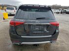 2023 Mercedes-benz Gle 350 Черный vin: 4JGFB4JB5PA866868