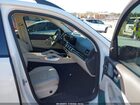 2020 Mercedes-benz Gle 350   White vin: 4JGFB4JB7LA126068