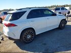 2020 Mercedes-benz Gle 350   White vin: 4JGFB4JB7LA126068