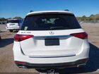 2020 Mercedes-benz Gle 350   White vin: 4JGFB4JB7LA126068