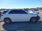 2020 Mercedes-benz Gle 350   White vin: 4JGFB4JB7LA126068
