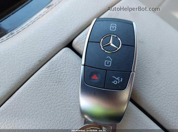 4JGFB4JB7LA126068 2020 MERCEDES-BENZ GLE 350 White Widok deski rozdzielczej