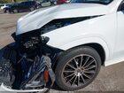 2020 Mercedes-benz Gle 350   White vin: 4JGFB4JB7LA126068