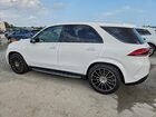 2023 Mercedes-benz Gle 350 White vin: 4JGFB4JB7PA954661