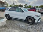 2023 Mercedes-benz Gle 350 White vin: 4JGFB4JB7PA954661