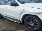 2021 Mercedes-benz Gle 350   White vin: 4JGFB4JB8MA380003