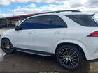 2021 Mercedes-benz Gle 350   White vin: 4JGFB4JB8MA380003