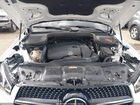 2021 Mercedes-benz Gle 350   White vin: 4JGFB4JB8MA380003