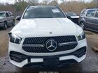 2021 Mercedes-benz Gle 350   White vin: 4JGFB4JB8MA380003