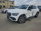 2022 Mercedes-benz Gle 350 White vin: 4JGFB4JB8NA813367