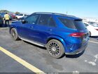 2021 Mercedes-benz Gle 350   Синий vin: 4JGFB4JB9MA494740