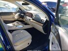 2021 Mercedes-benz Gle 350   Синий vin: 4JGFB4JB9MA494740